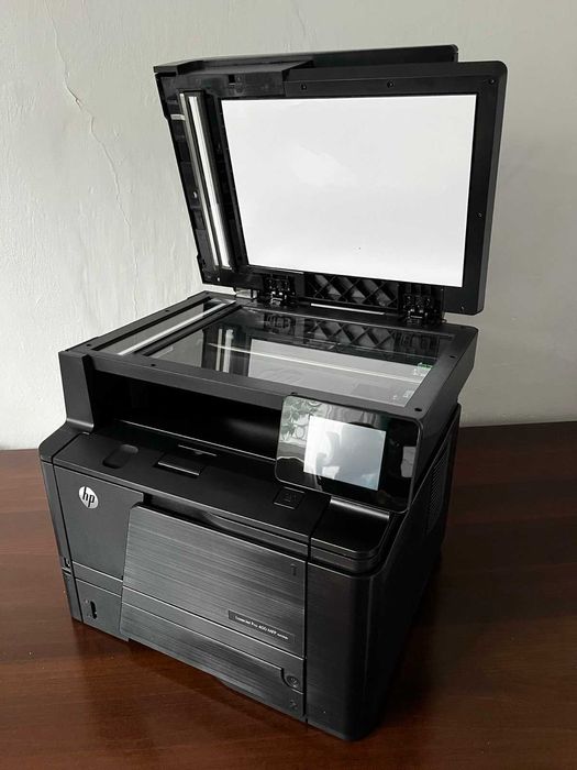 HP LaserJet 400 MFP M425dn