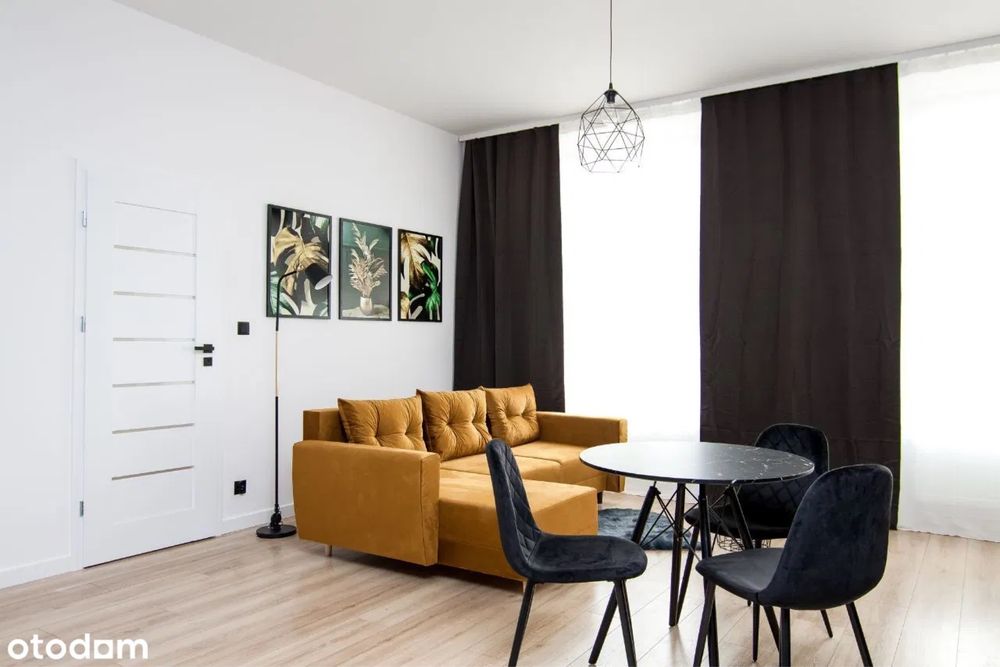 2-pokojowe mieszkanie na wynajem| Centrum | Jasne i przestronne