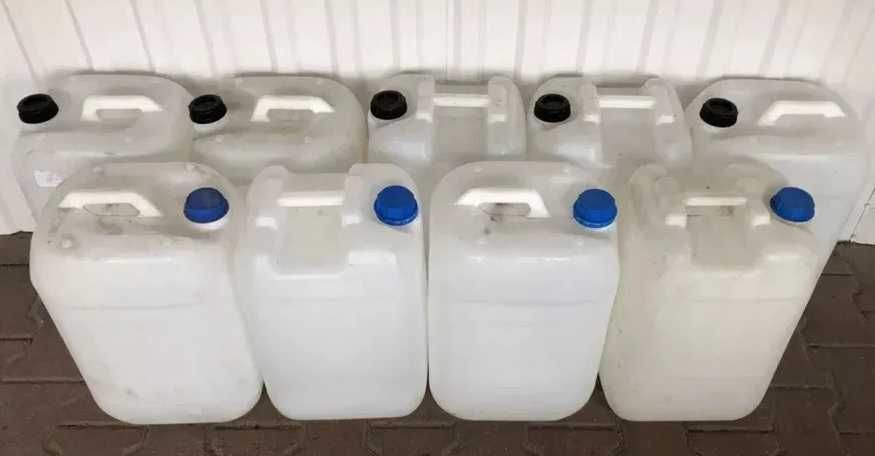 Baniak Kanister 25 litrów