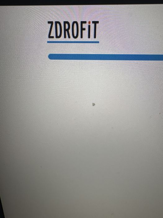 Cesja karnetu studenckiego Zdrofit