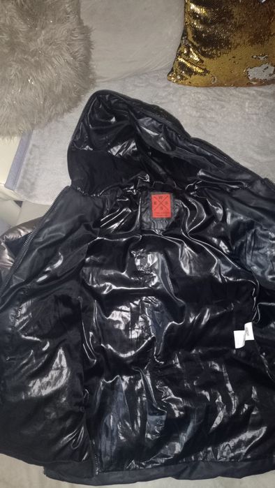 Kurtka damska zimowa rozm M