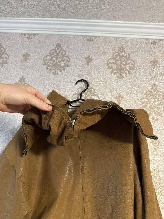 Jil Sander Jil Sander + вінтажна архівна куртка 80-90 років