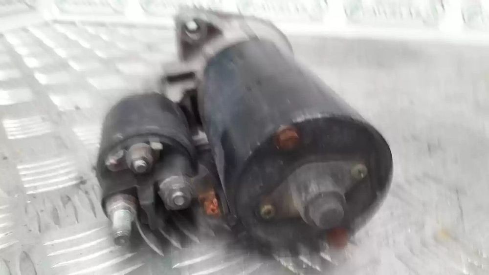 MOTOR ARRANQUE BMW 3 1992 -0001108157