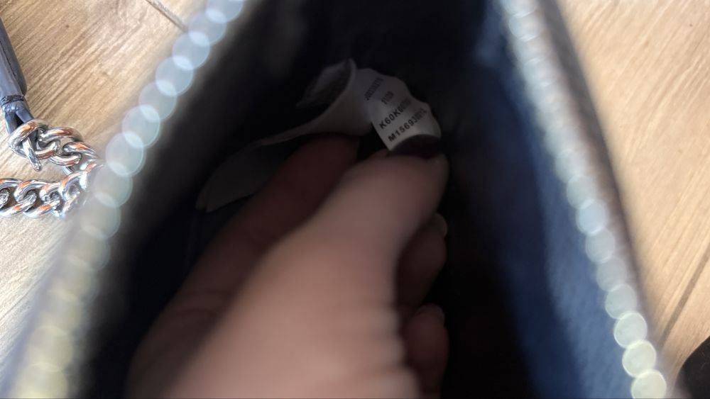 Torebka Calvin Klein