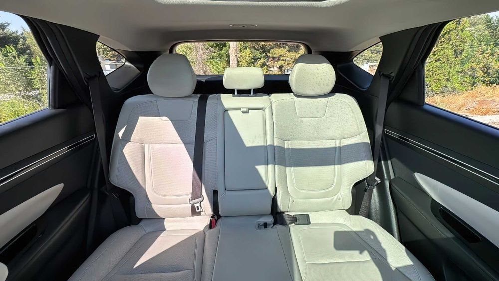 Hyundai Tucson SEL Convenience      2023