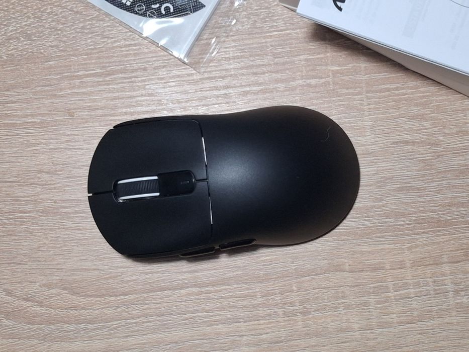 Мишка Attack shark X3