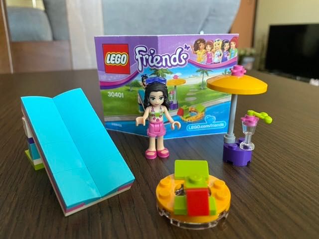 Klocki Lego Friends 30401