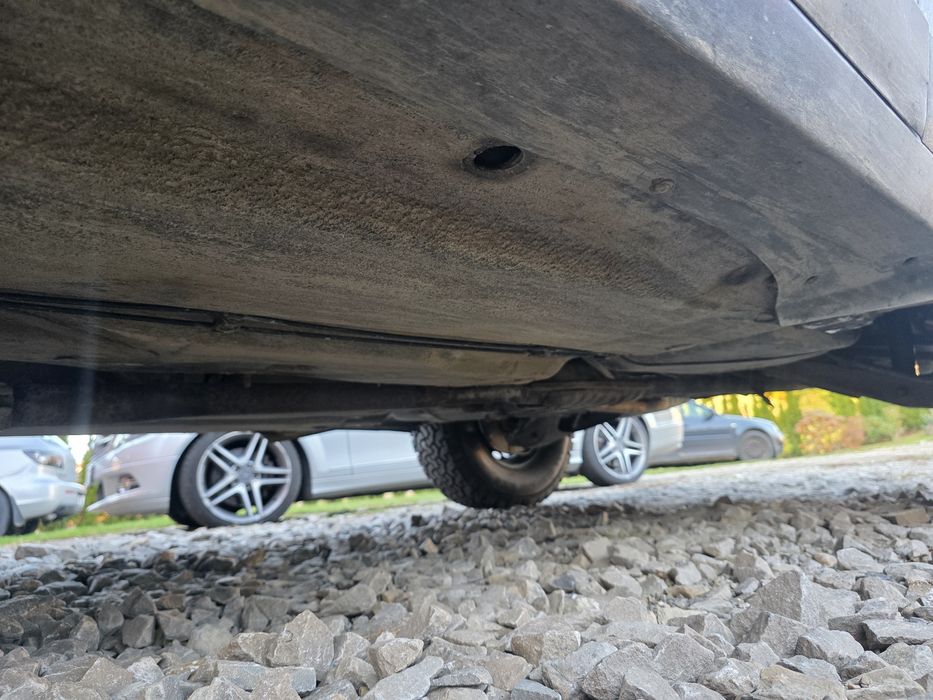 Volkswagen Passat B5 1.9 TDI Syncro – LIFT, OPONY AT, BI-LED