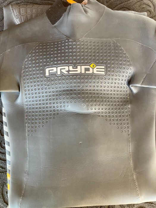 Fato Novo wind surf  Neil Pryde Elite (MT)