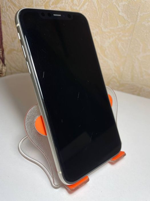 iPhone 11/64gb, АКБ 68%