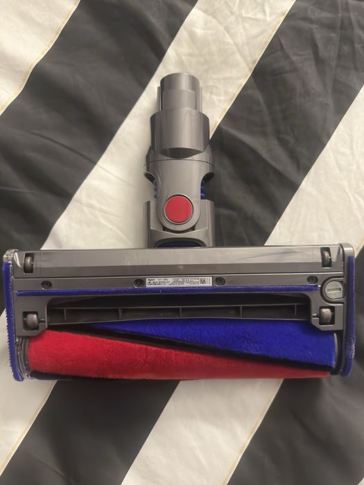 Dyson Elektroszczotka SOFT ROLLER