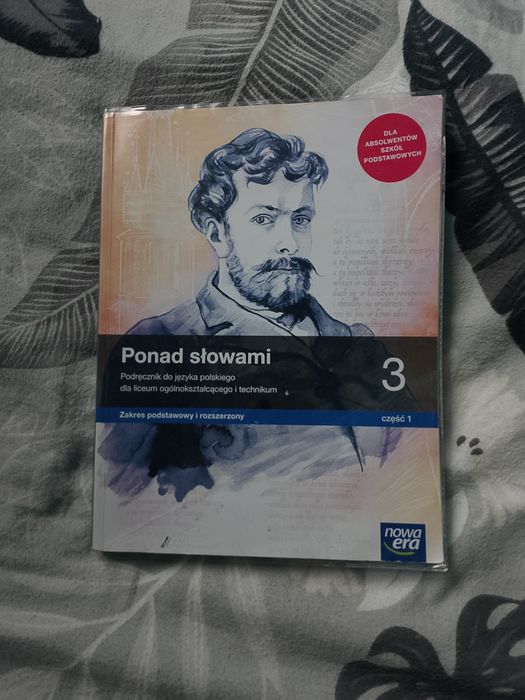 Ponad słowami 3 cz.1