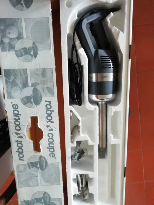 triturador | robor coupe MP350