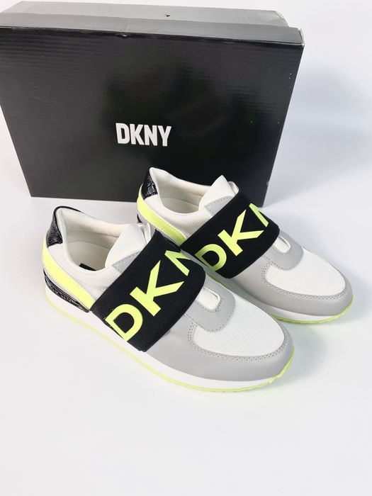 Жіночі кросівки DKNY кроссовки Calvin Klein