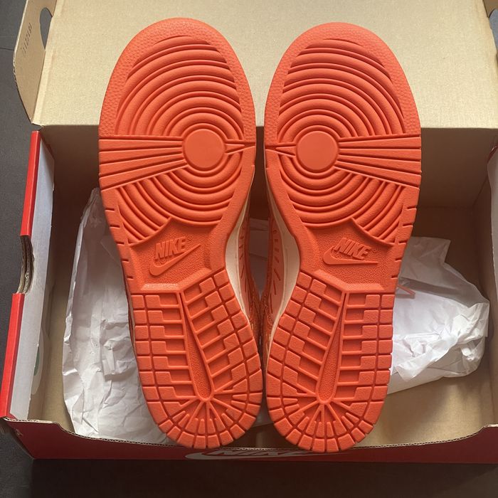 Nike Dunk Low NH Winter Solstice