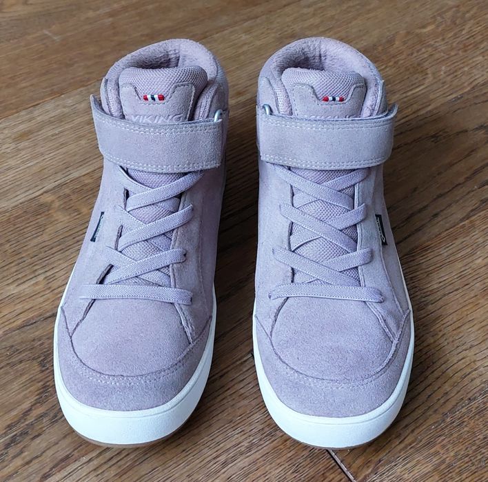 Viking зимние ботинки Gore-tex р.37(24см): 1 650 грн. - Дитяче взуття ...