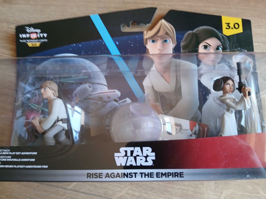 Star Wars Special Edition Infinity for PS364750798832513121