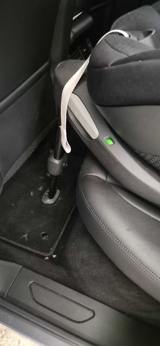 Cadeira bebé para carro Cybex