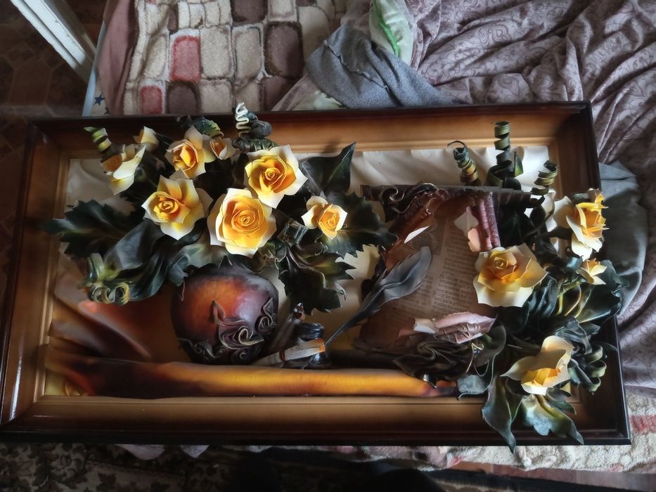 Продам картину..