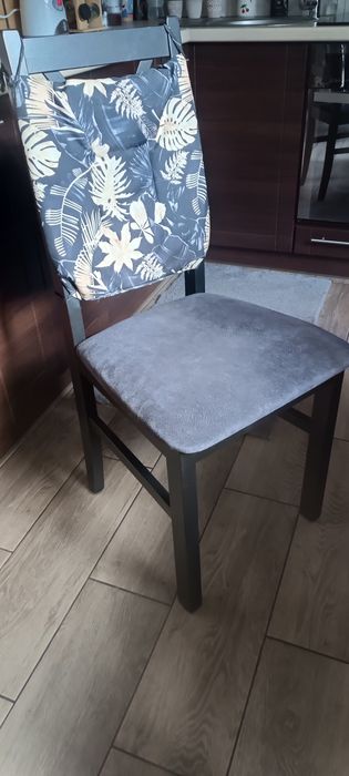 Krzesło kuchenne
