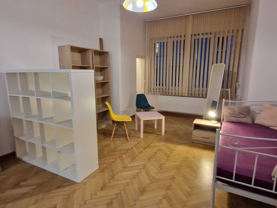 Mieszkanie – Katowice - Widok 2