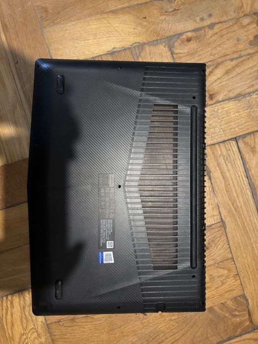 Dolny panel Lenovo Y520-15IKBN uzywany