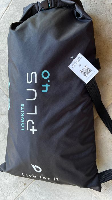 Foil Parawing Gong 4m V2