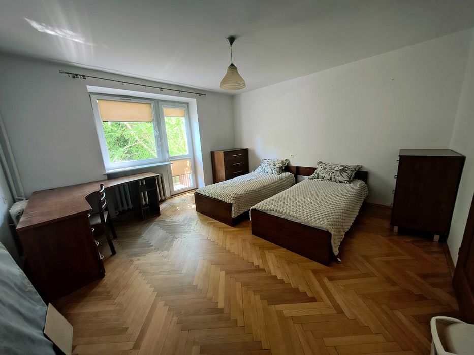 Wynajem pokoju 2 osobowego blisko PW 900 zł