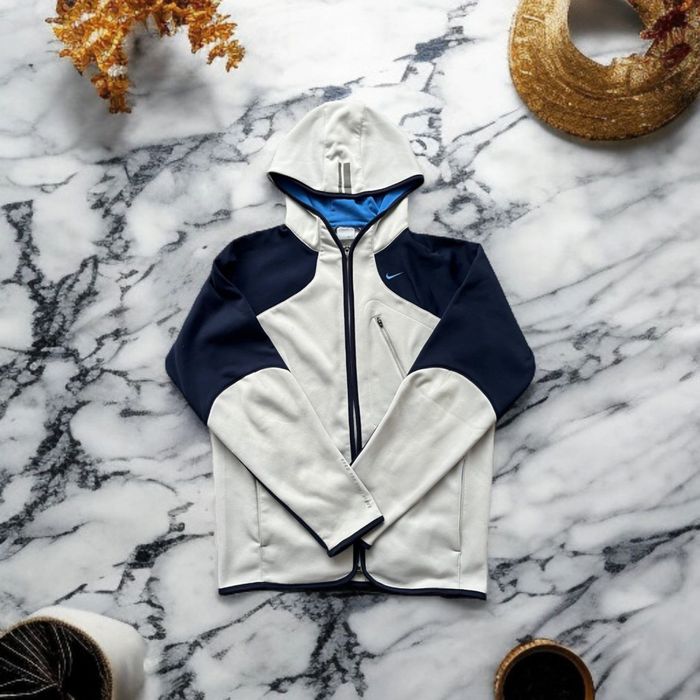 Вінтажна кофта Nike