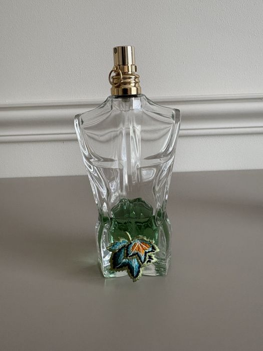 Jean Paul Gaultier Le Beau Garden Paradise