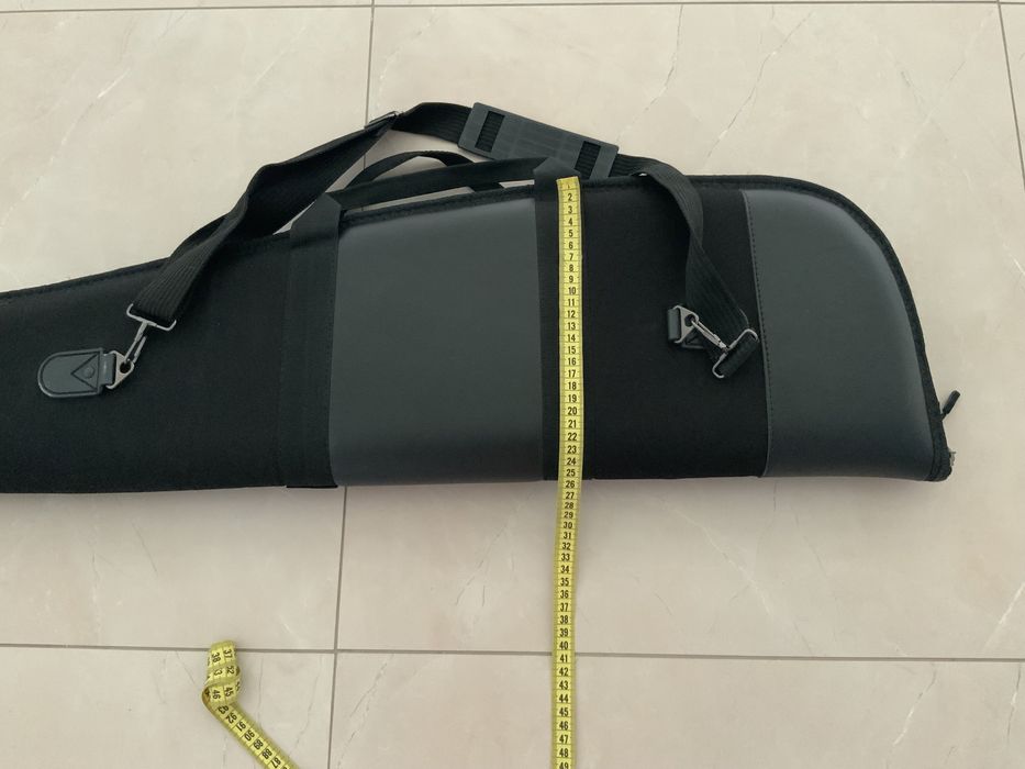 Футляр сумка чехол для охотничьего ружья Hunter 95 см