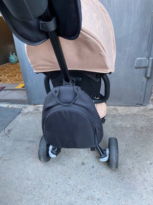 Детский велосипед Qplay