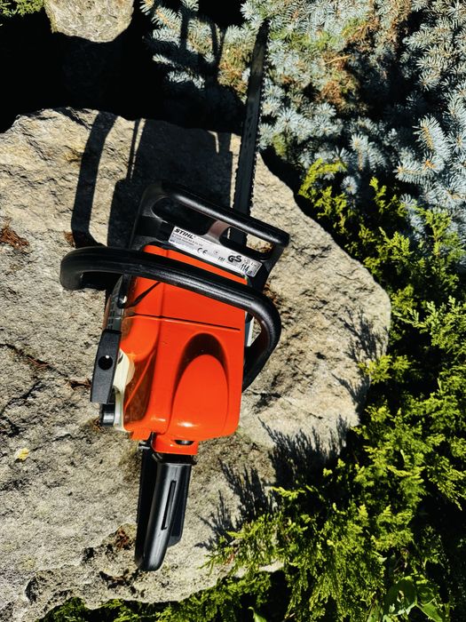 Piła pilarka spalinowa Stihl MS180 MS 180 najnowszy model/jak nowa