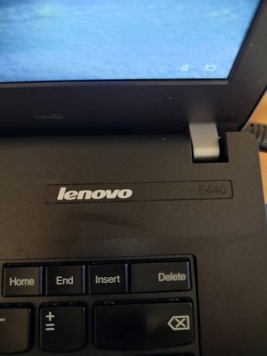 Lenovo ThinkPad edge 440 i5 4200
