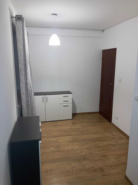 Mieszkanie na doby w Centrum