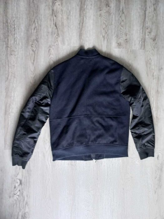 Kurtka bejsbolówka H & M męska M używana