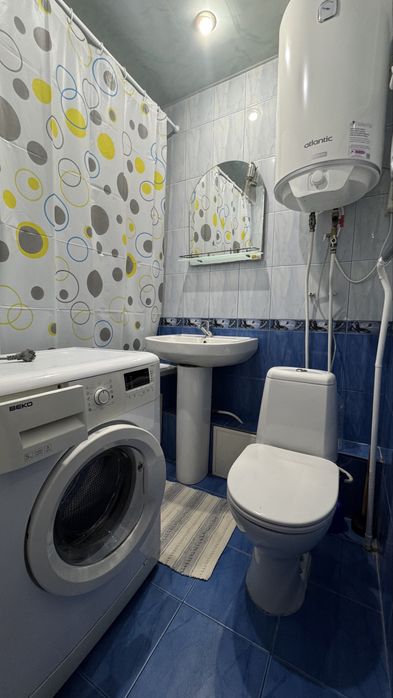 Аренда квартиры на 2КП