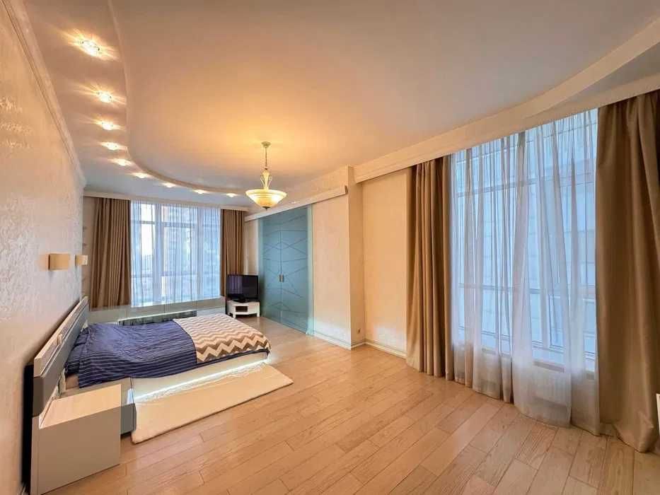 Ремонт 3к 160м Верхогляда Драгомирова Новопечерські Липки