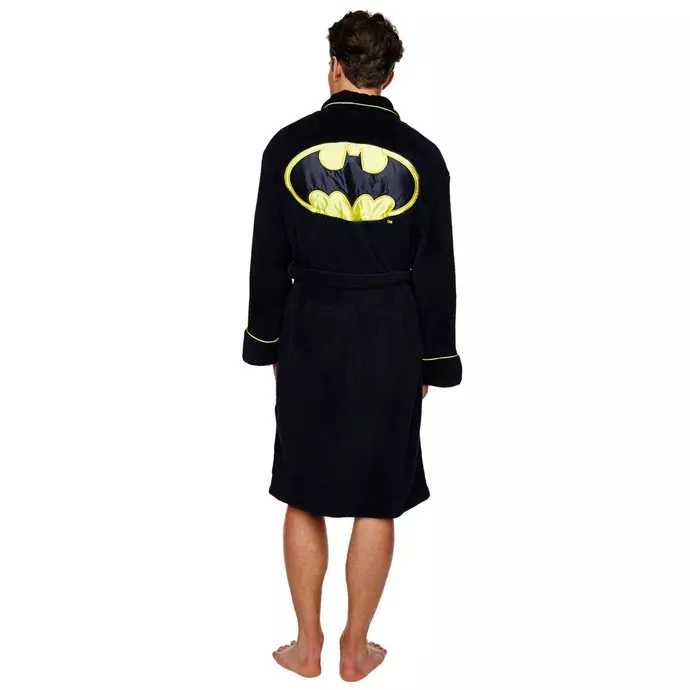 халат Бэтмен (Batman)
