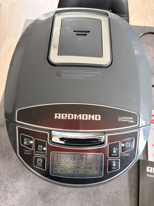Multicooker REDMOND