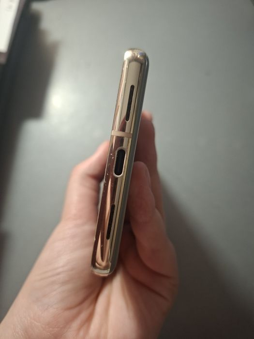 Google Pixel 7 Pro Neverlock Hazel, 128 гігабайт