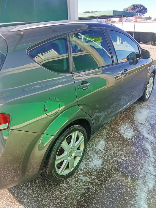 SEAT alter xl 1.9tdi