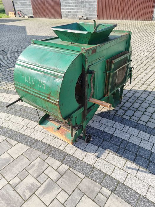 Sprzedam wialnię