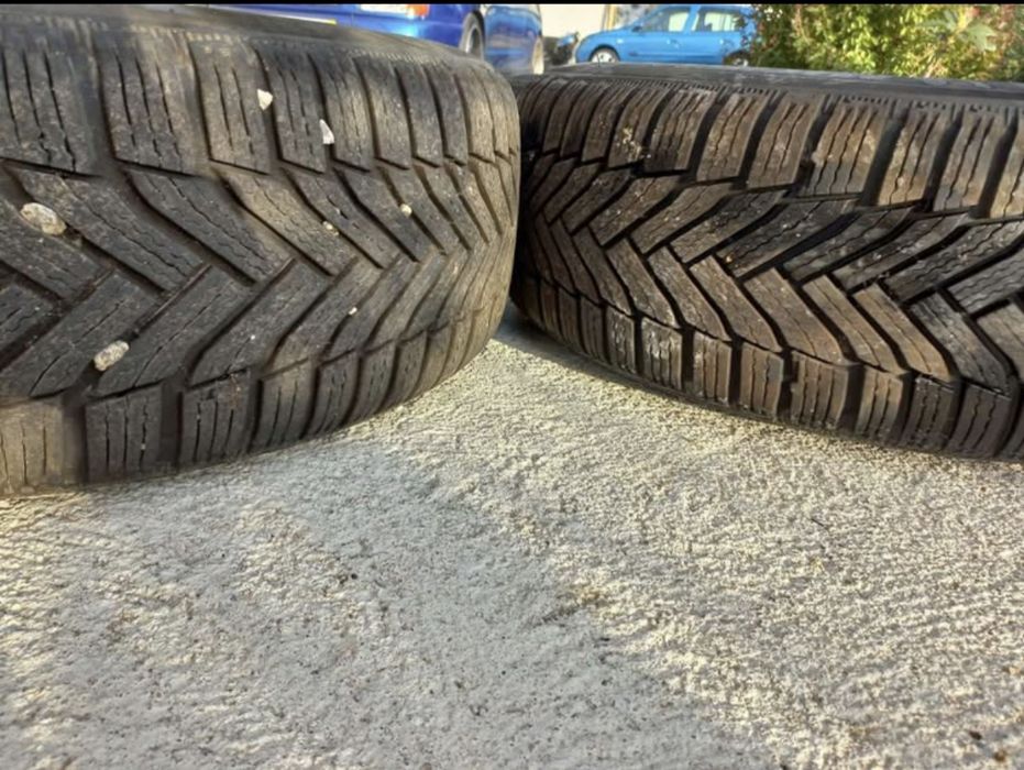 Jantes BMW 5x120 R17