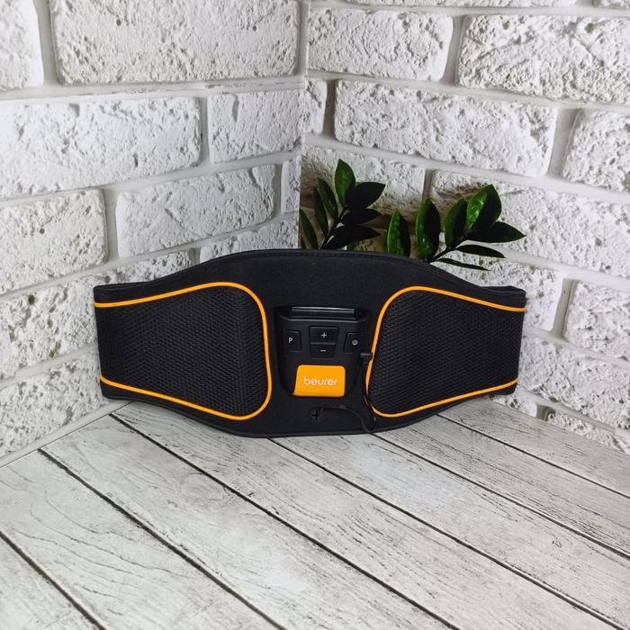 Массажёр микроимпульсный BEURER CM 37