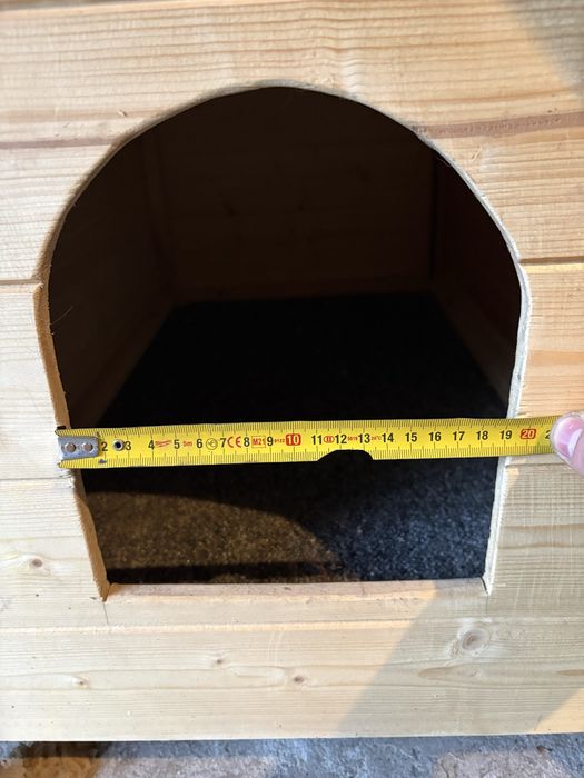 Sprzedam bude dla psa