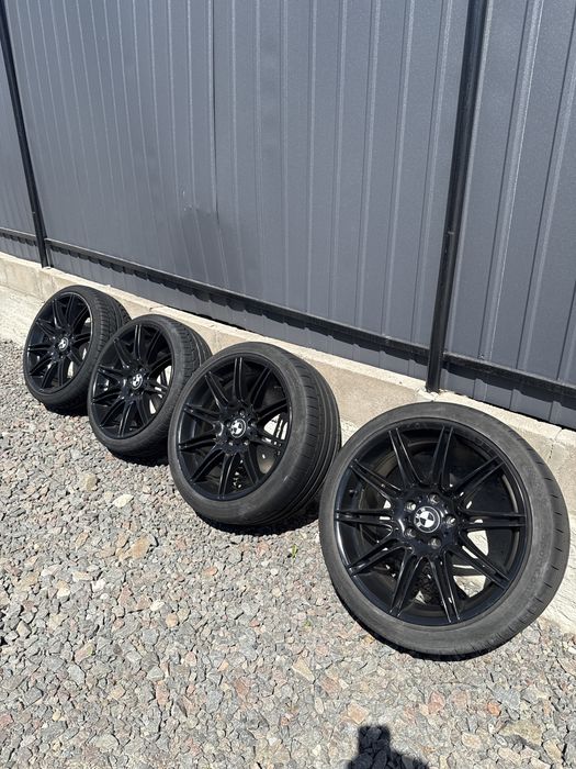 Диски 225 стиль M style R19