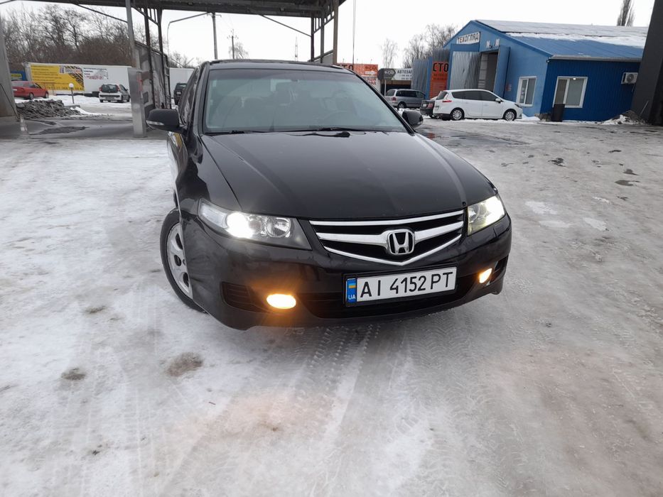 Продам Honda Accord 2006