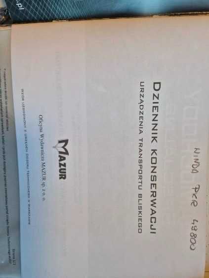 Winda DAUTEL 1500 KG