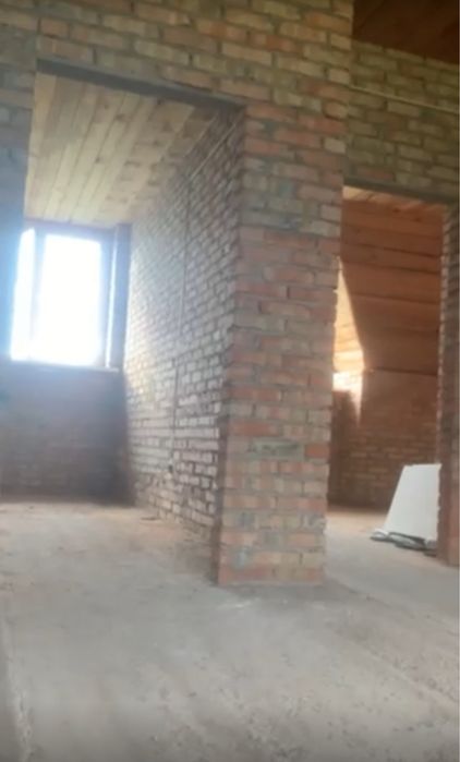 Продаж будинку с.Новосілки Фастівський р-н